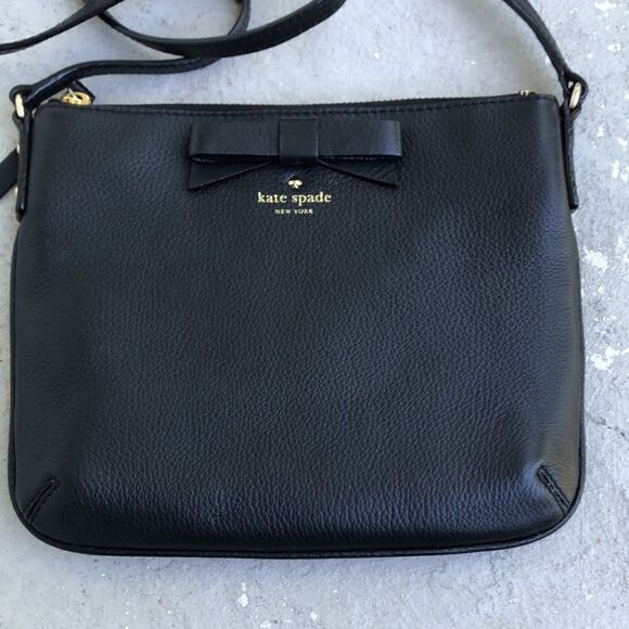 Kate spade North Court Bow bag - Picture 2 of 4